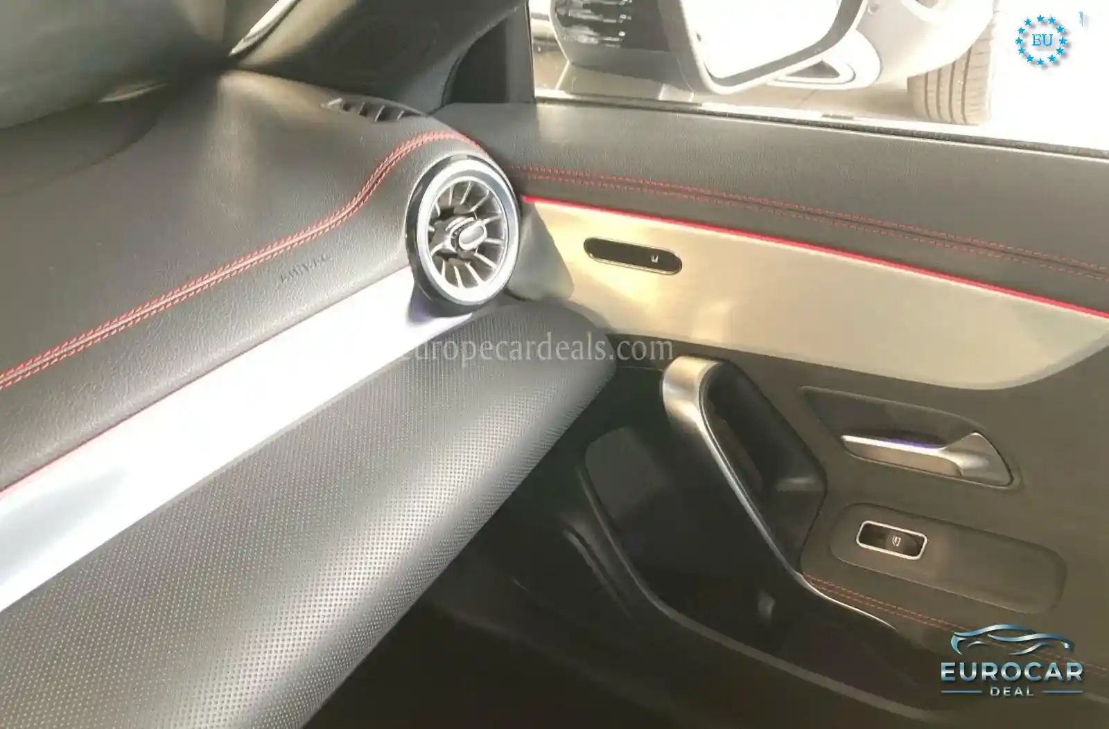 Mercedes-Benz CLA 200 Shooting Brake