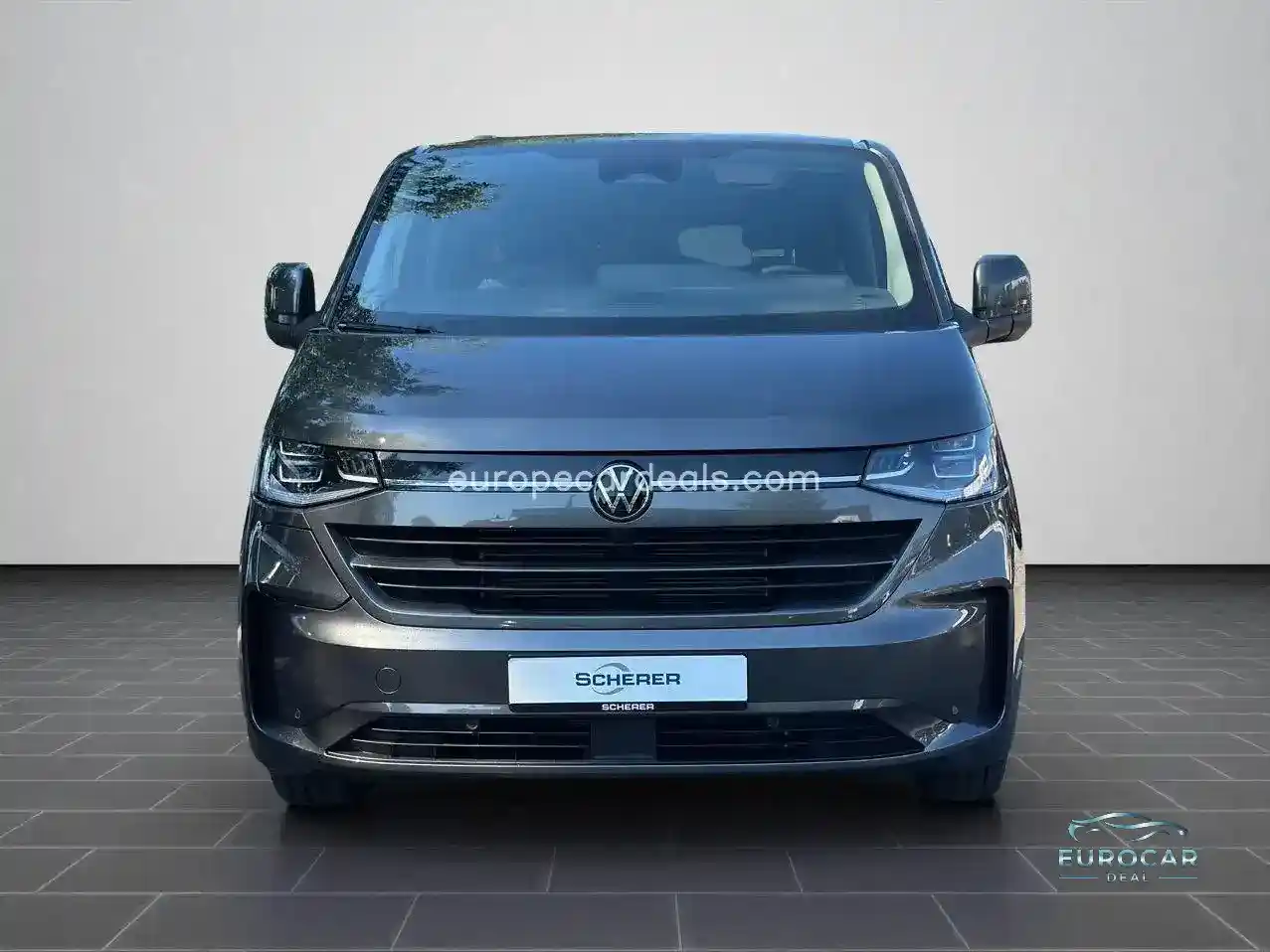Volkswagen Other