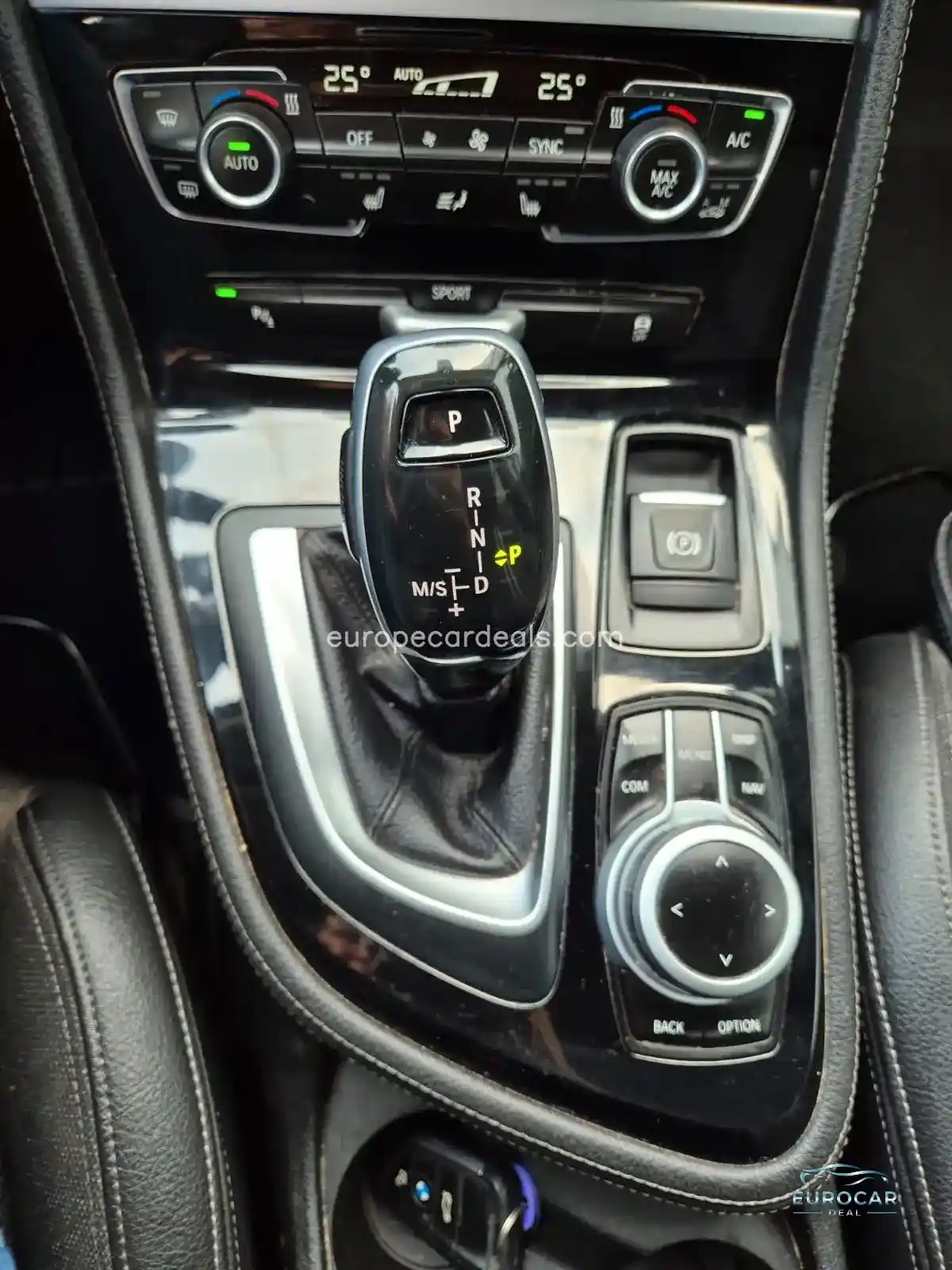 BMW 220 Gran Tourer