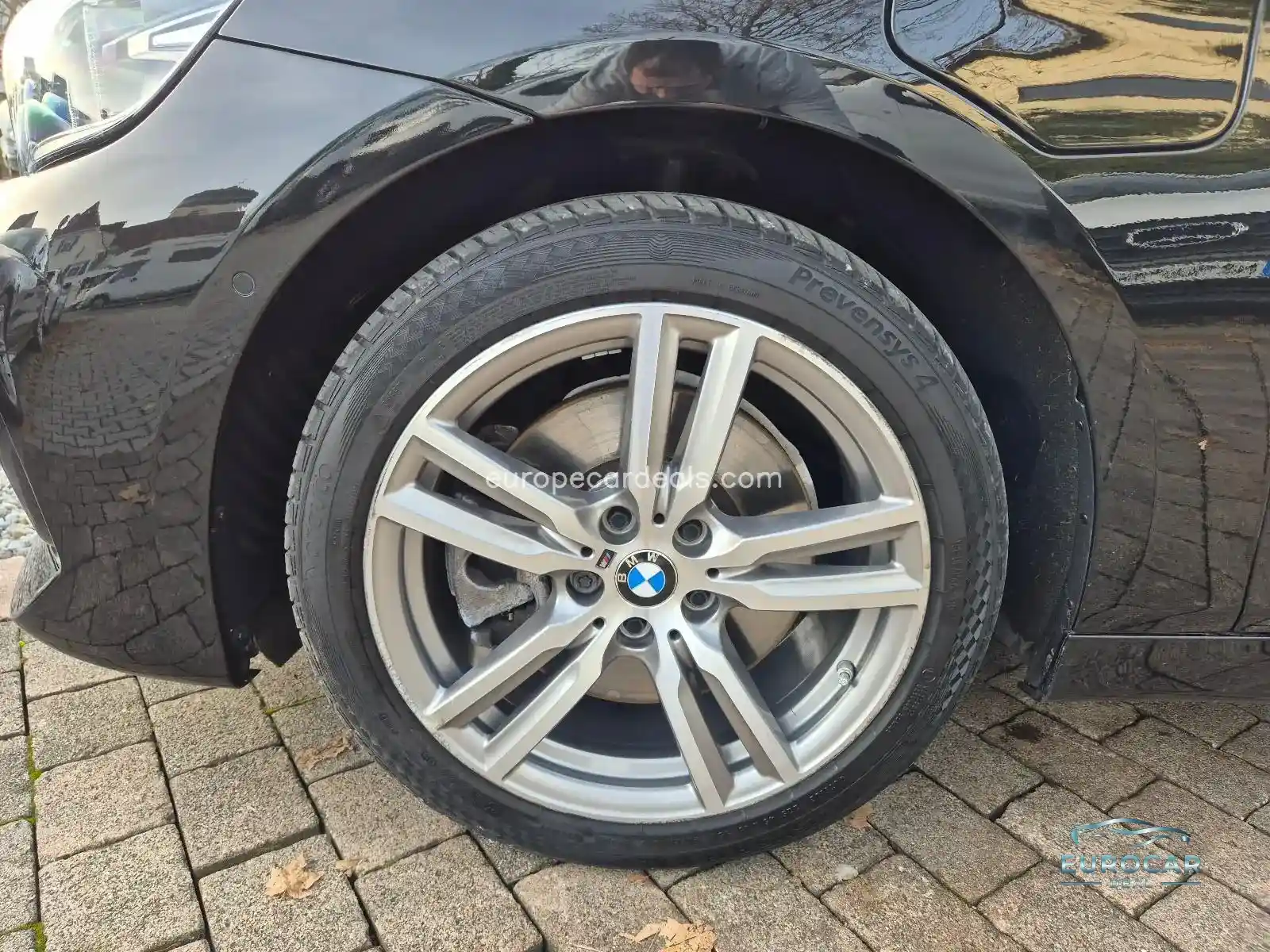 BMW 225 Active Tourer