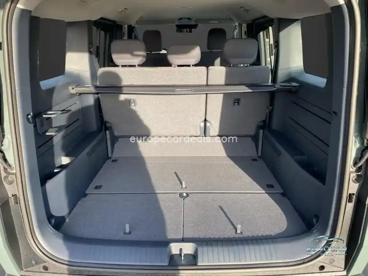 Kia PV5
