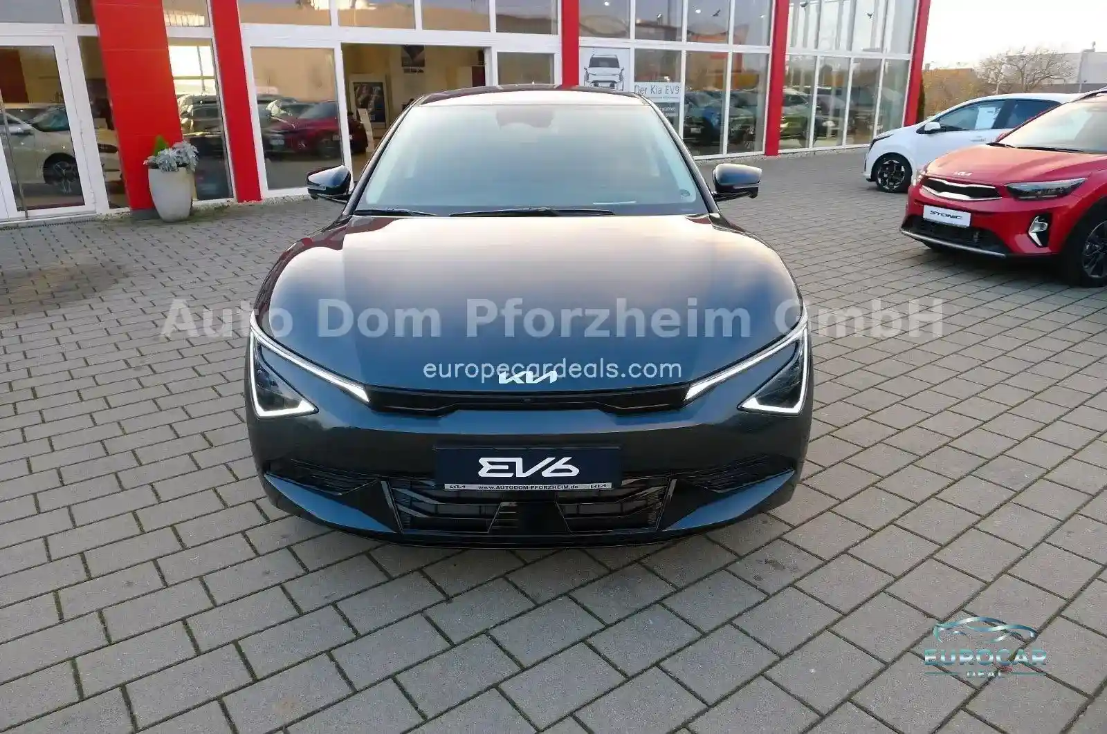Kia EV6