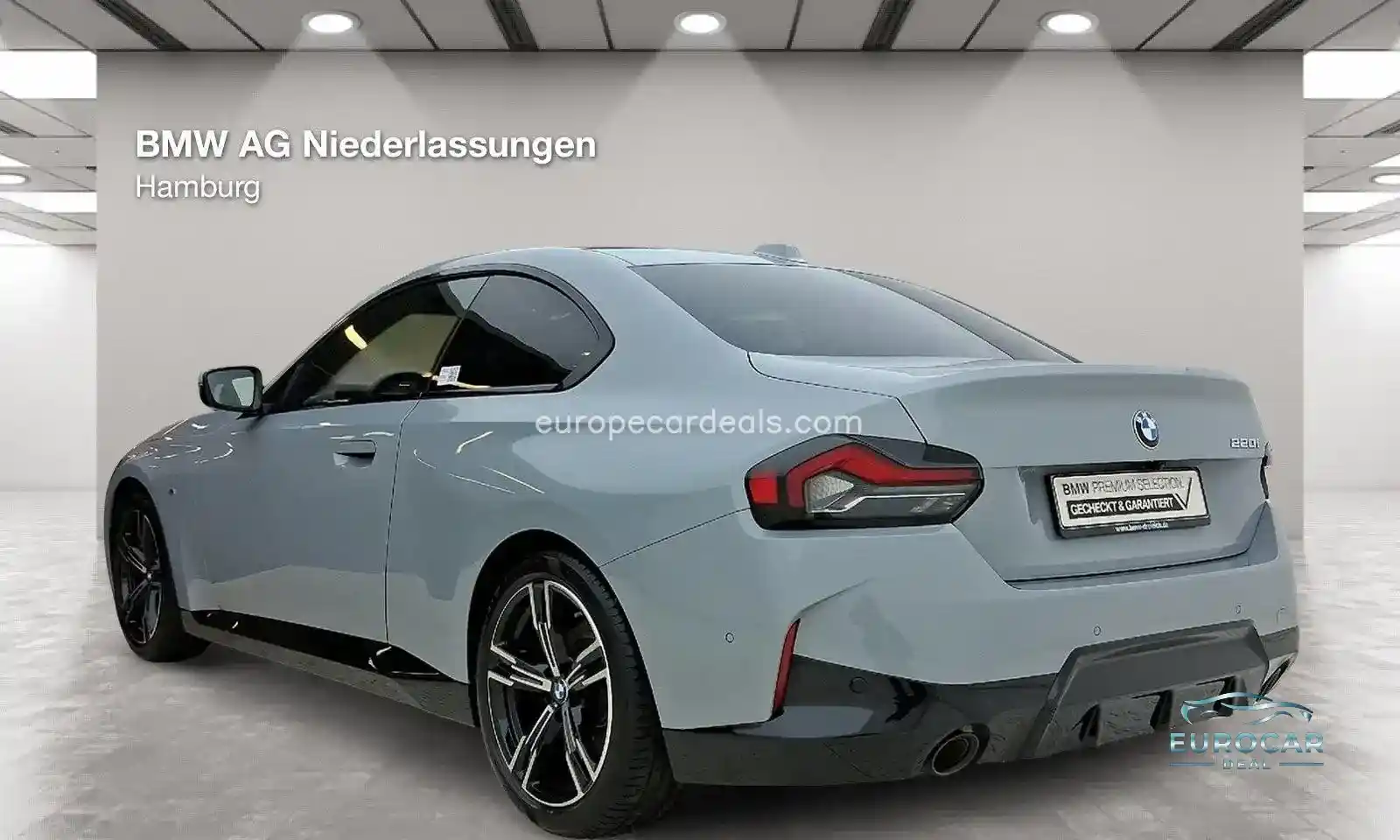 BMW 220
