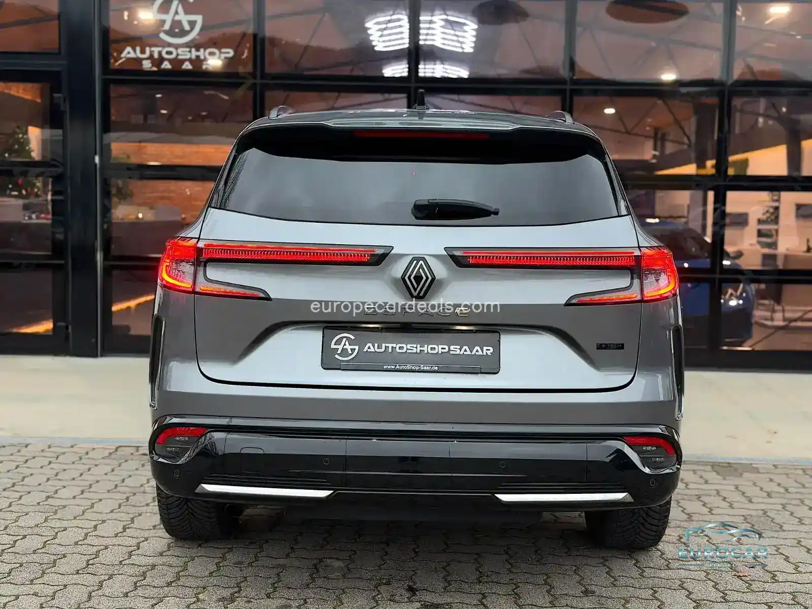 Renault Espace
