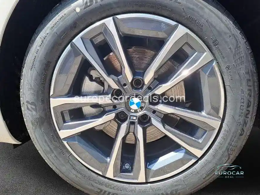 BMW 220 Active Tourer