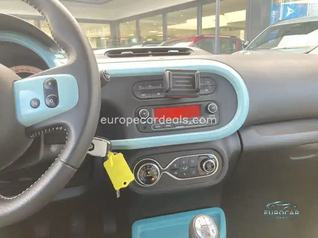 Renault Twingo