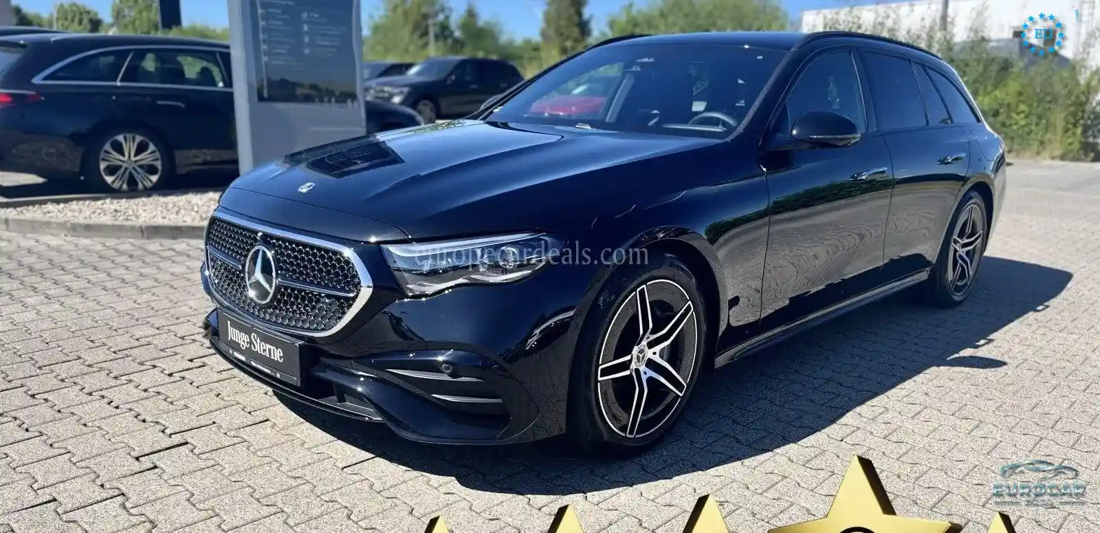 Mercedes-Benz E 300