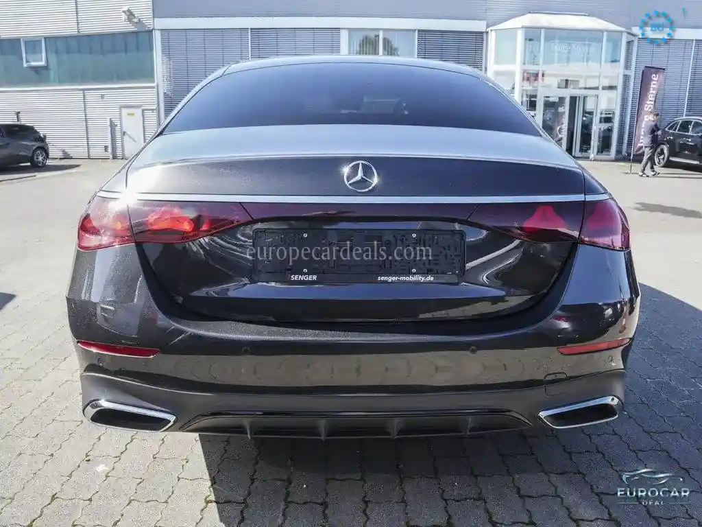 Mercedes-Benz E 300
