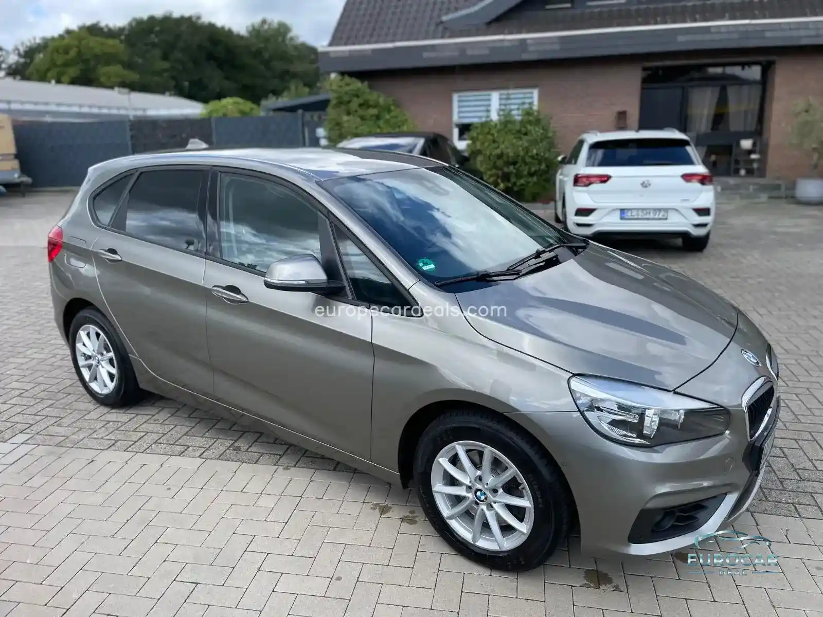 BMW 220 Active Tourer