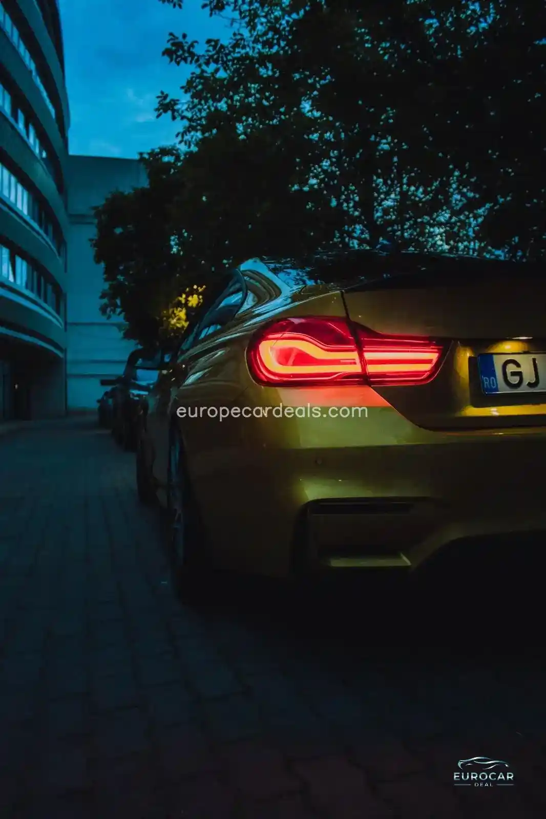 BMW M4