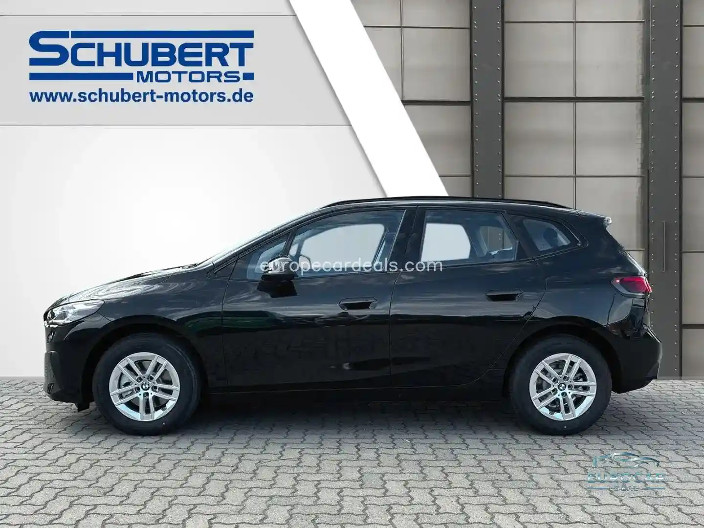 BMW 216 Active Tourer