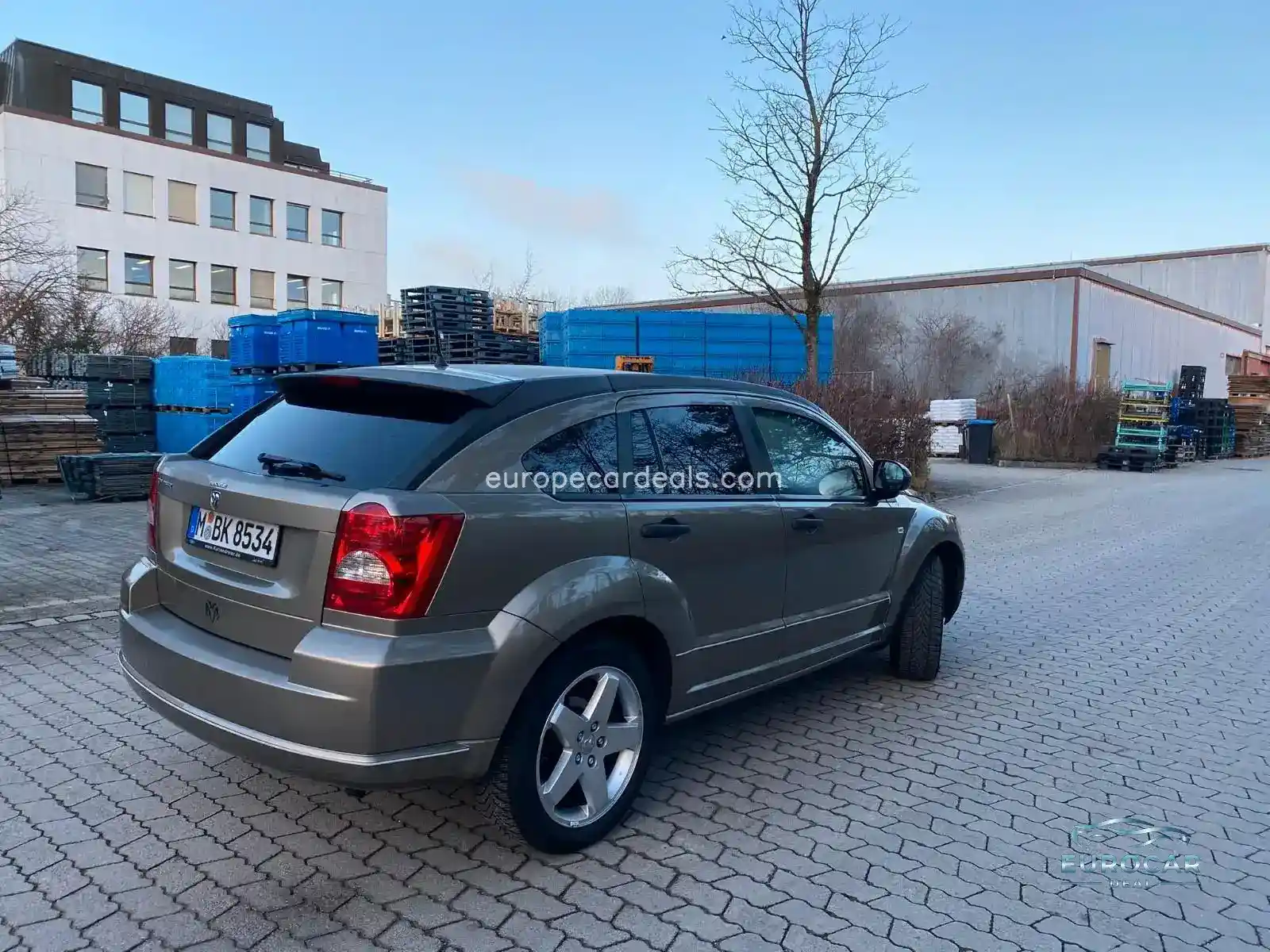 Dodge Caliber