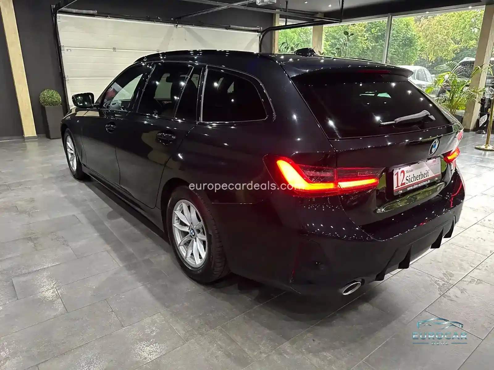 BMW 318