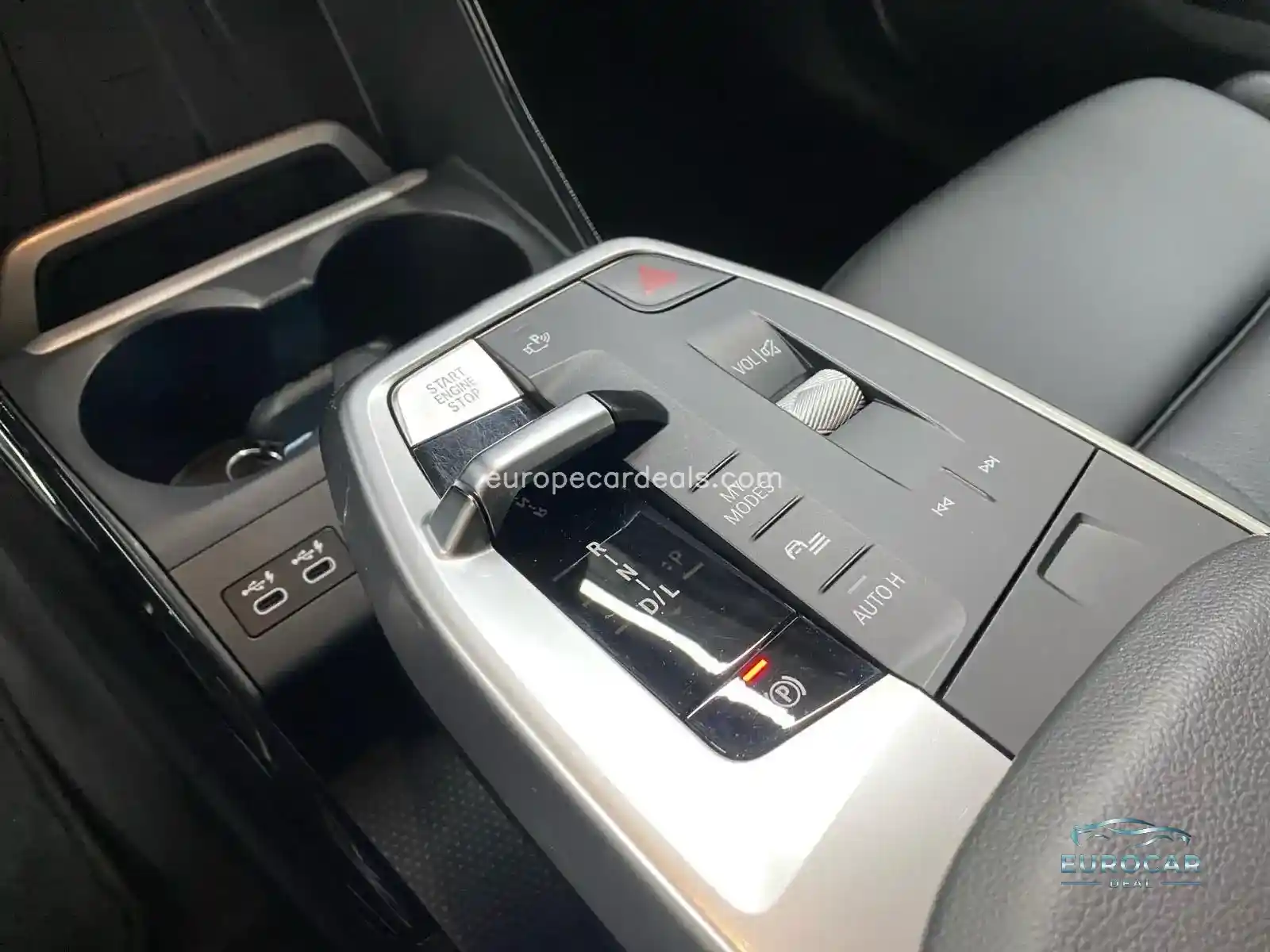 BMW 223 Active Tourer