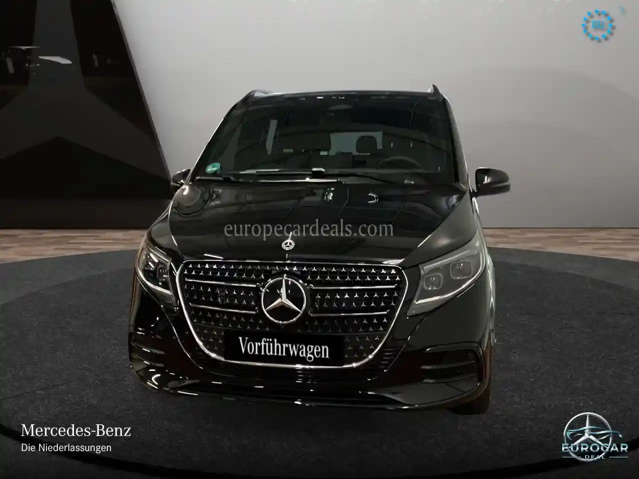 Mercedes-Benz V 300