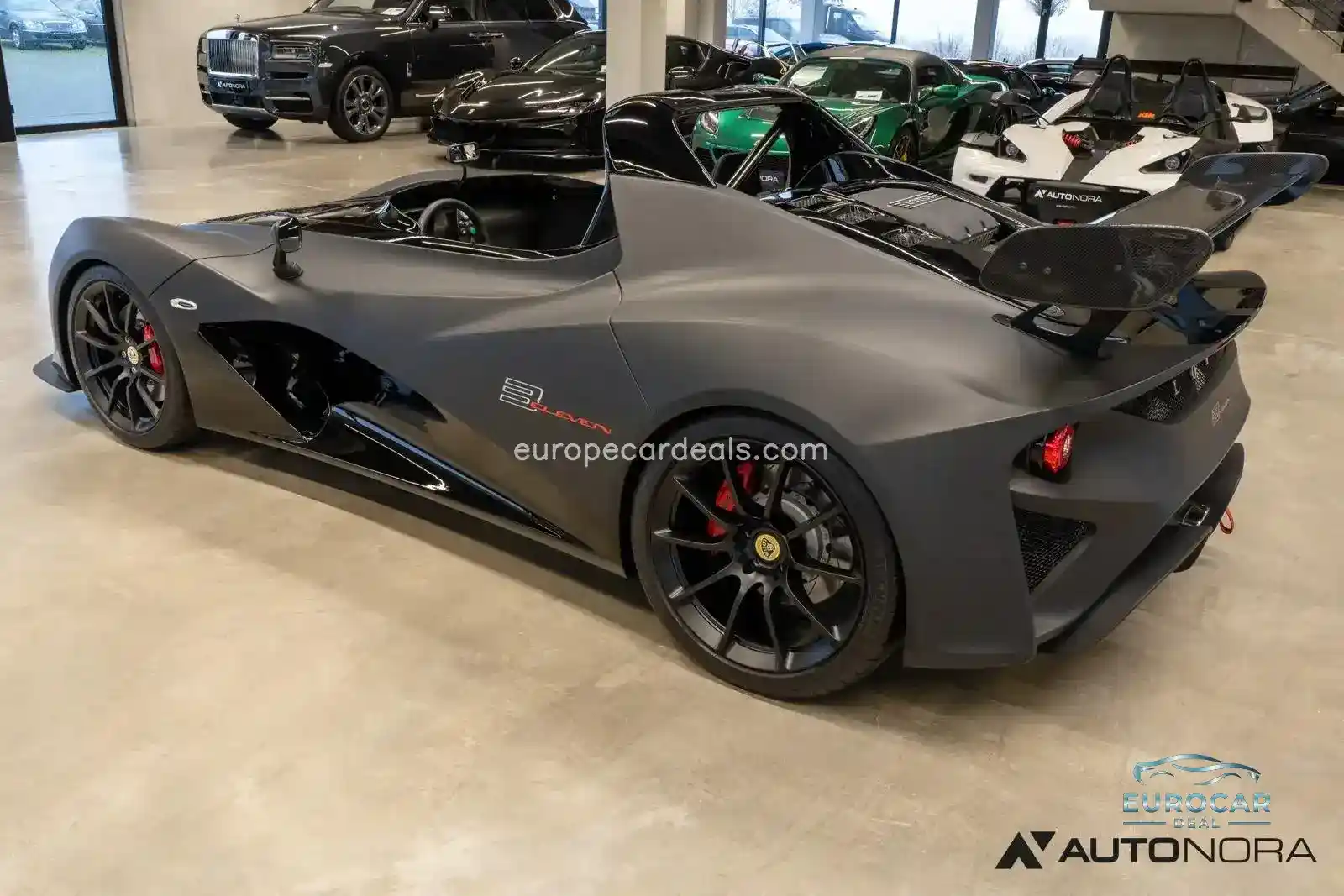 Lotus Other