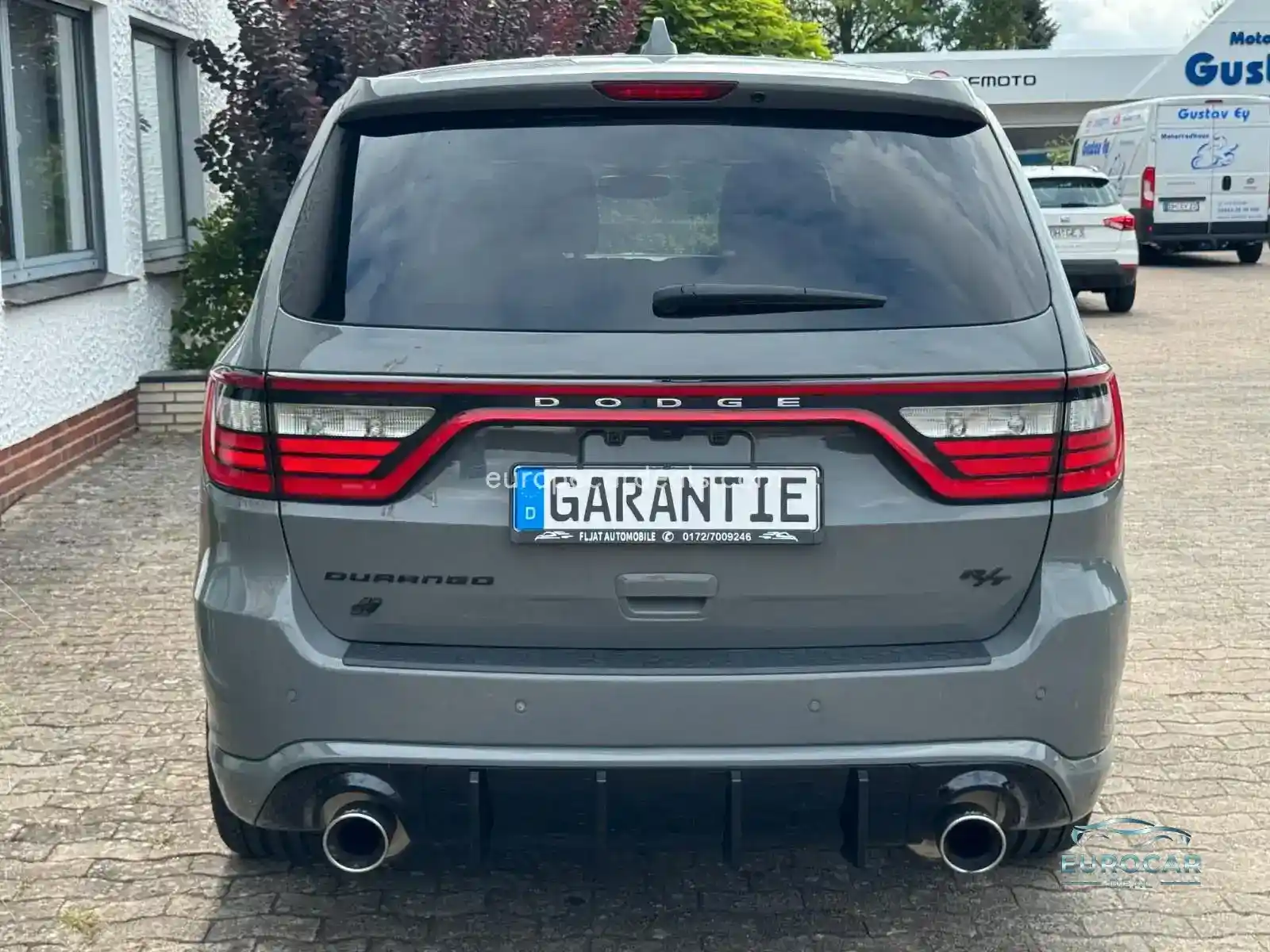 Dodge Durango