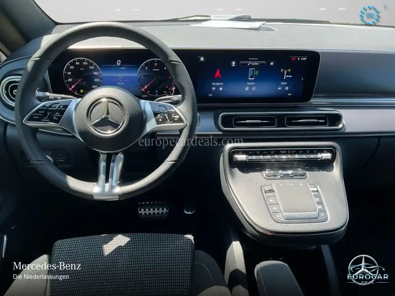 Mercedes-Benz V 300