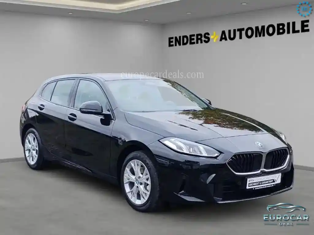 BMW 120