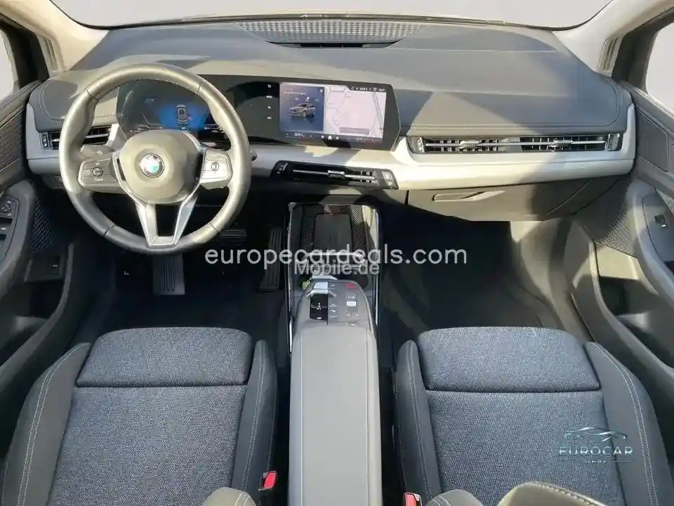 BMW 220 Active Tourer