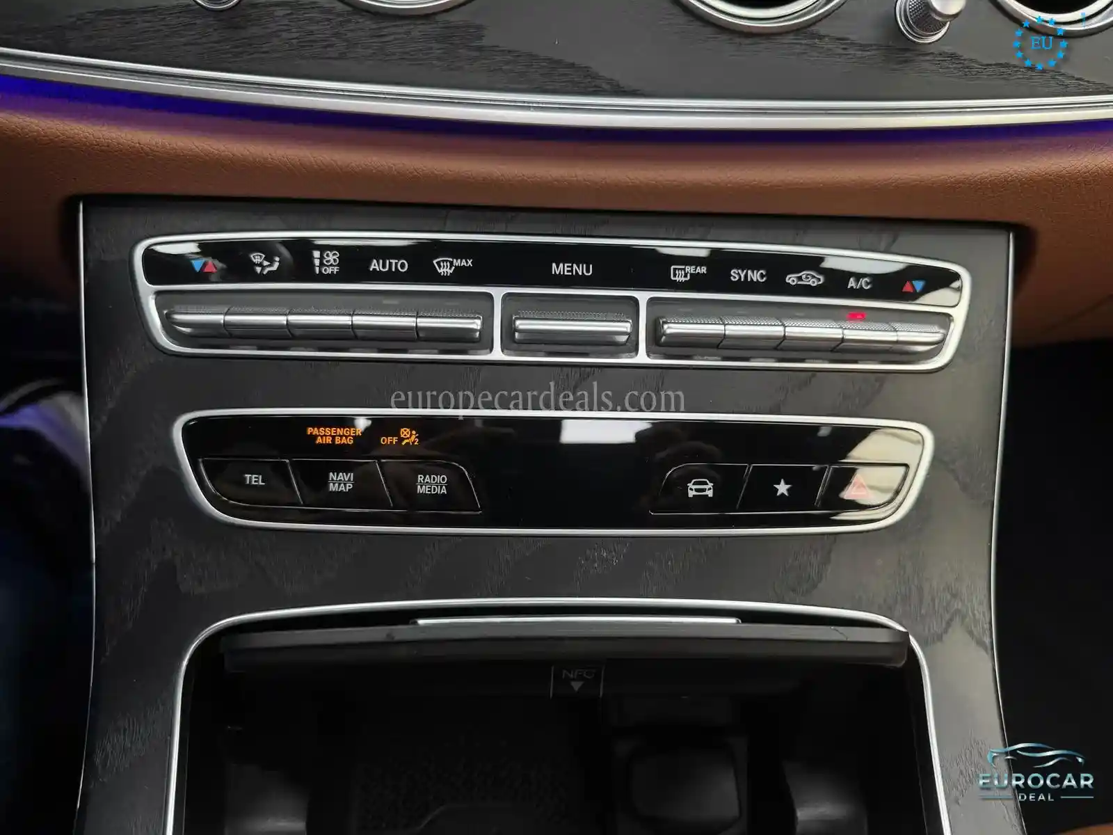 Mercedes-Benz E 450