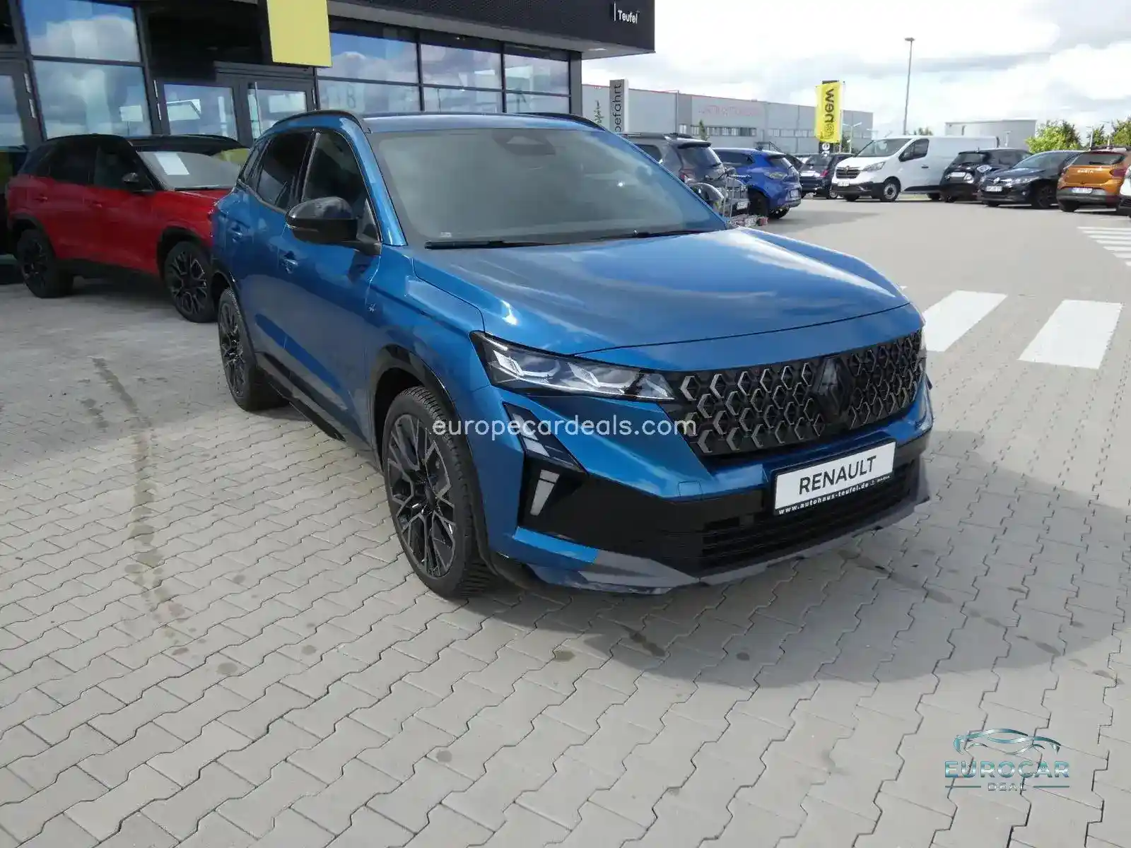 Renault Austral