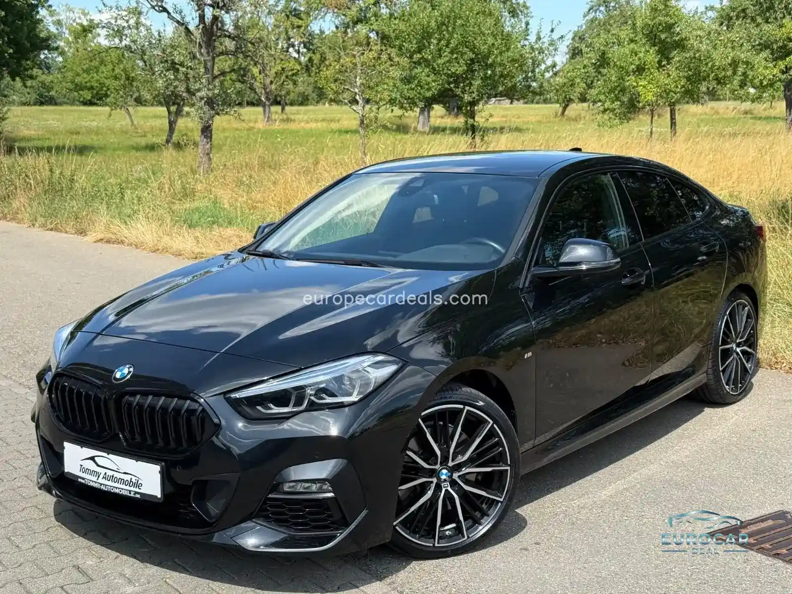 BMW 2er Gran Coupé