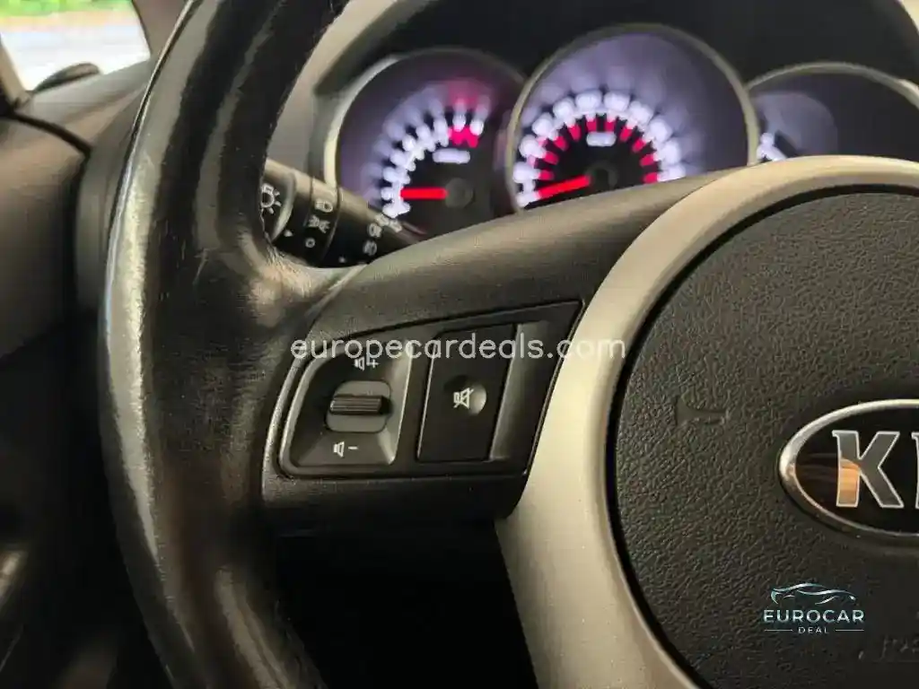 Kia Venga