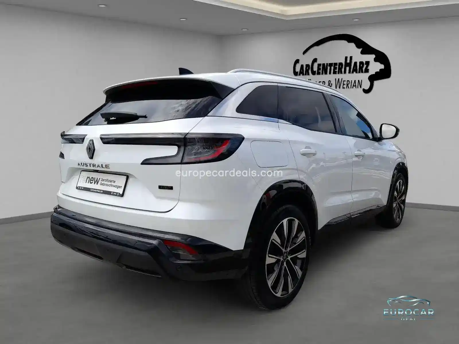 Renault Austral
