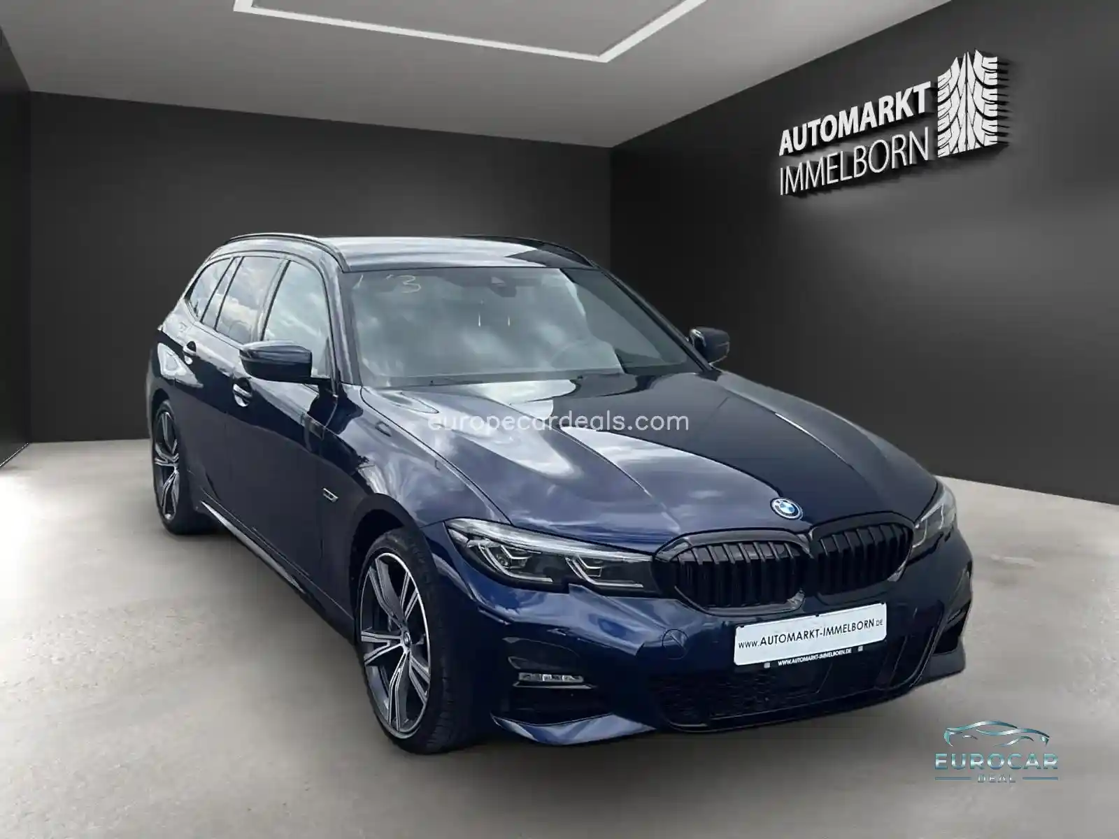 BMW 330