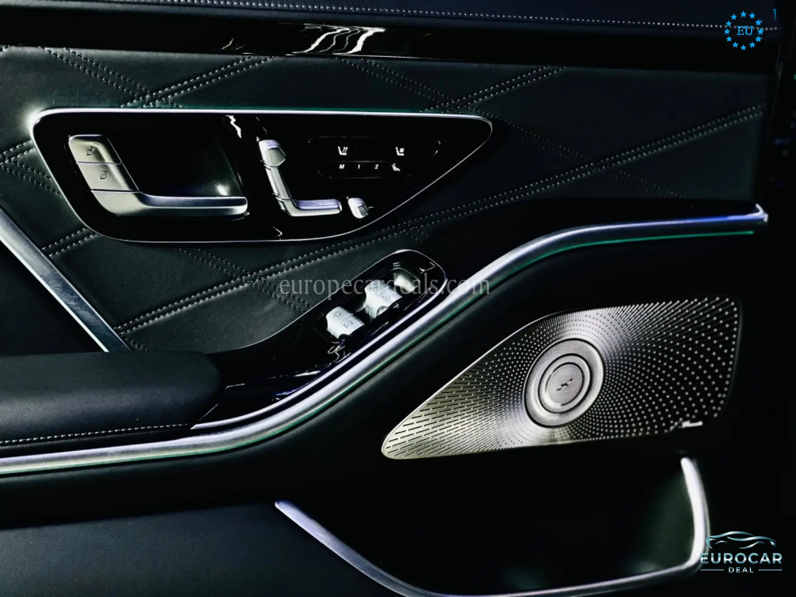Mercedes-Benz S 580