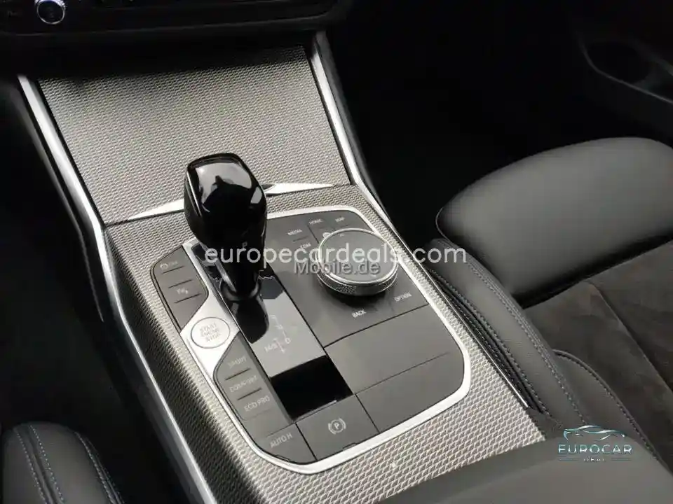 BMW M340i