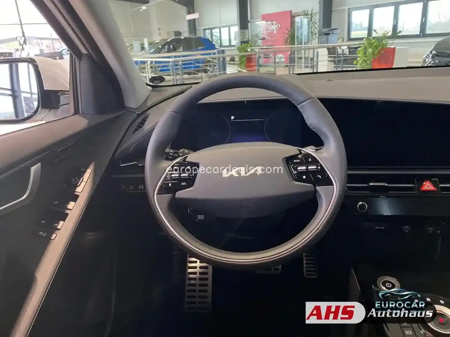 Kia Niro EV