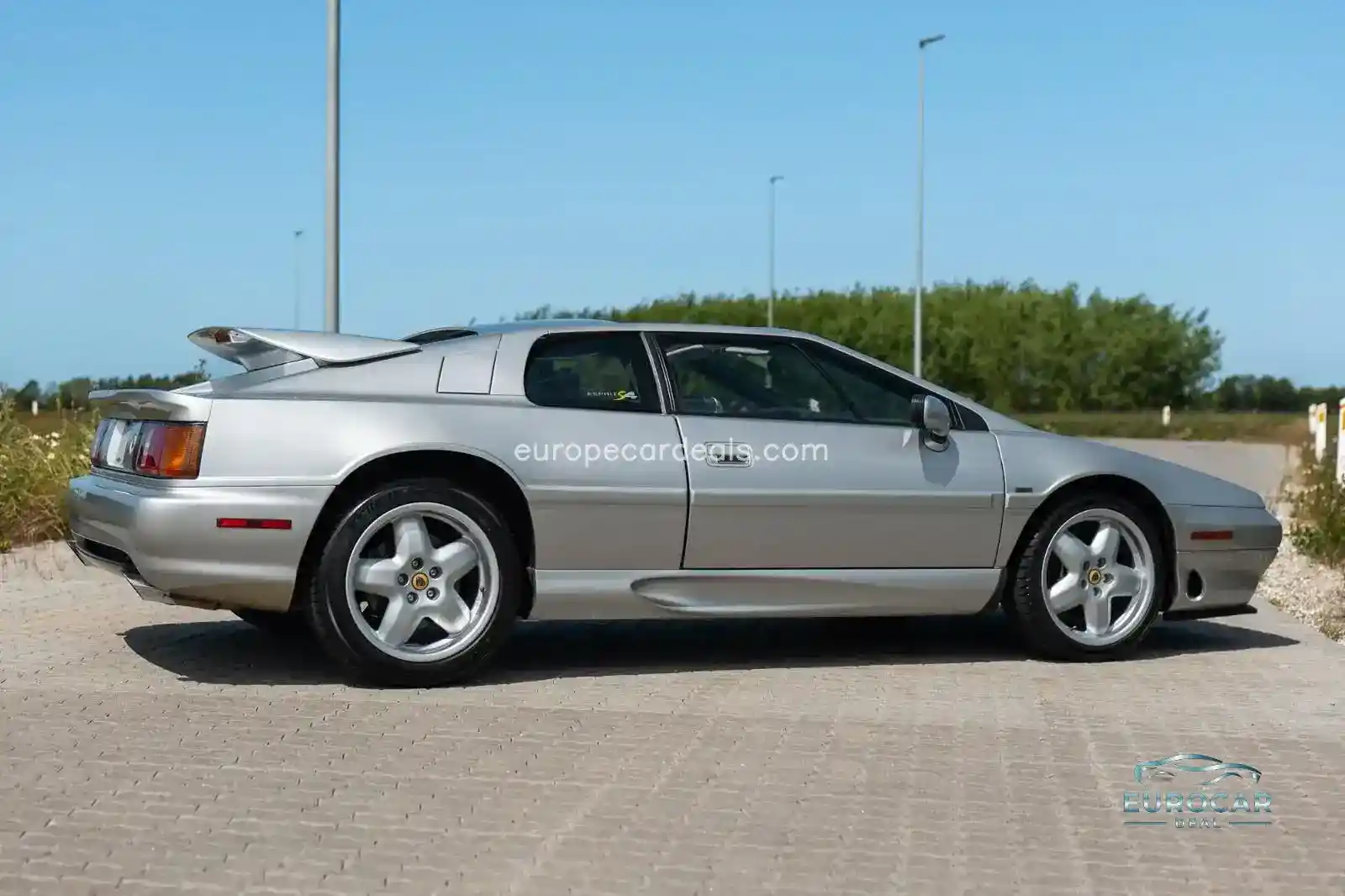 Lotus Esprit