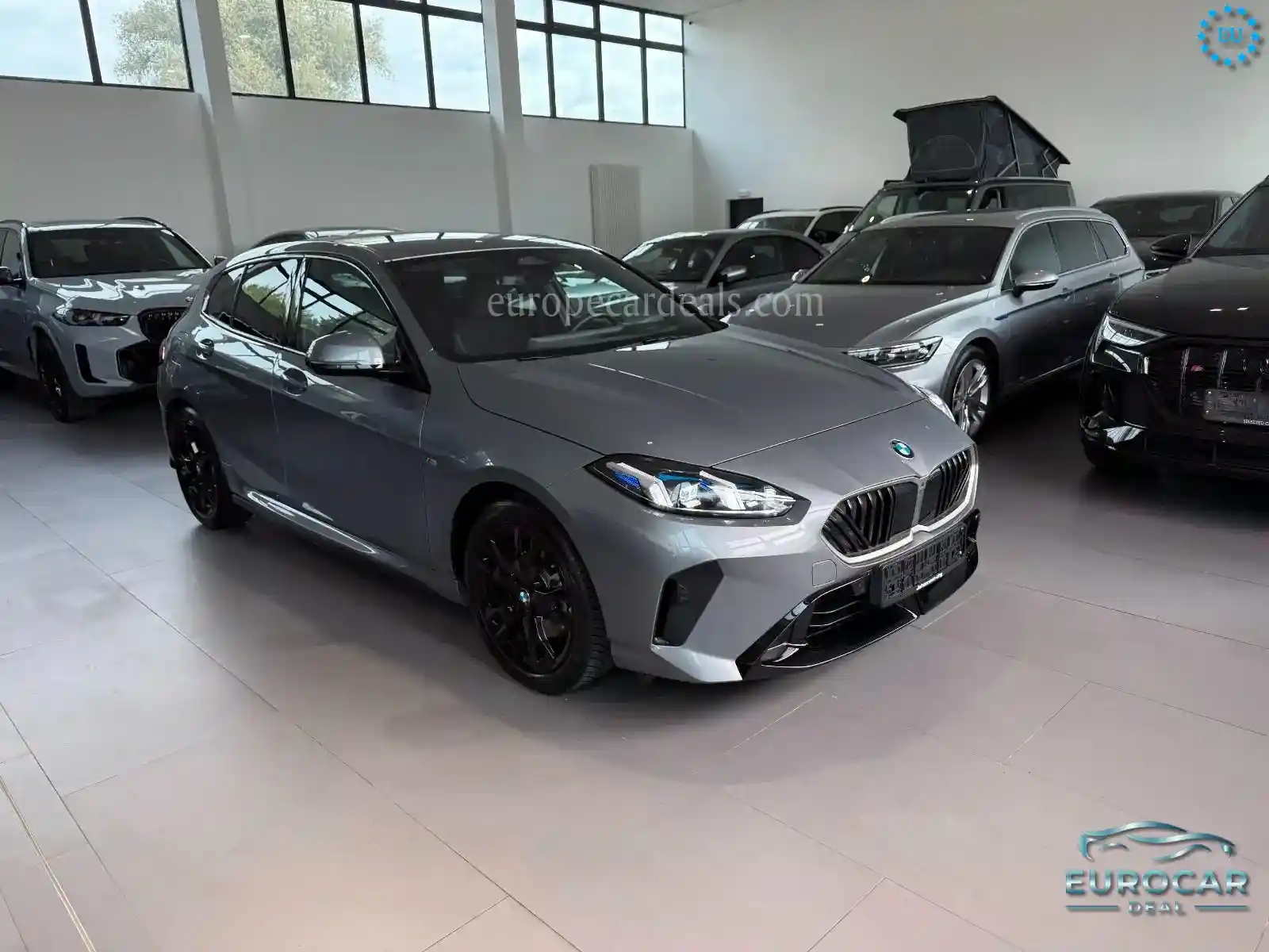 BMW 120
