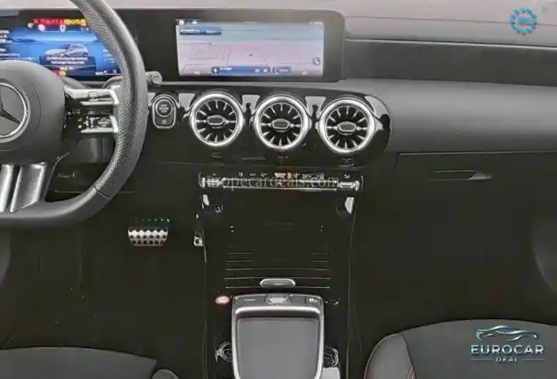 Mercedes-Benz CLA 220 Shooting Brake