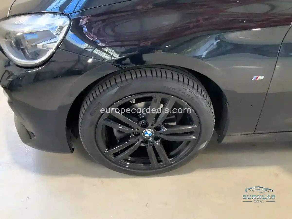 BMW 216 Gran Tourer