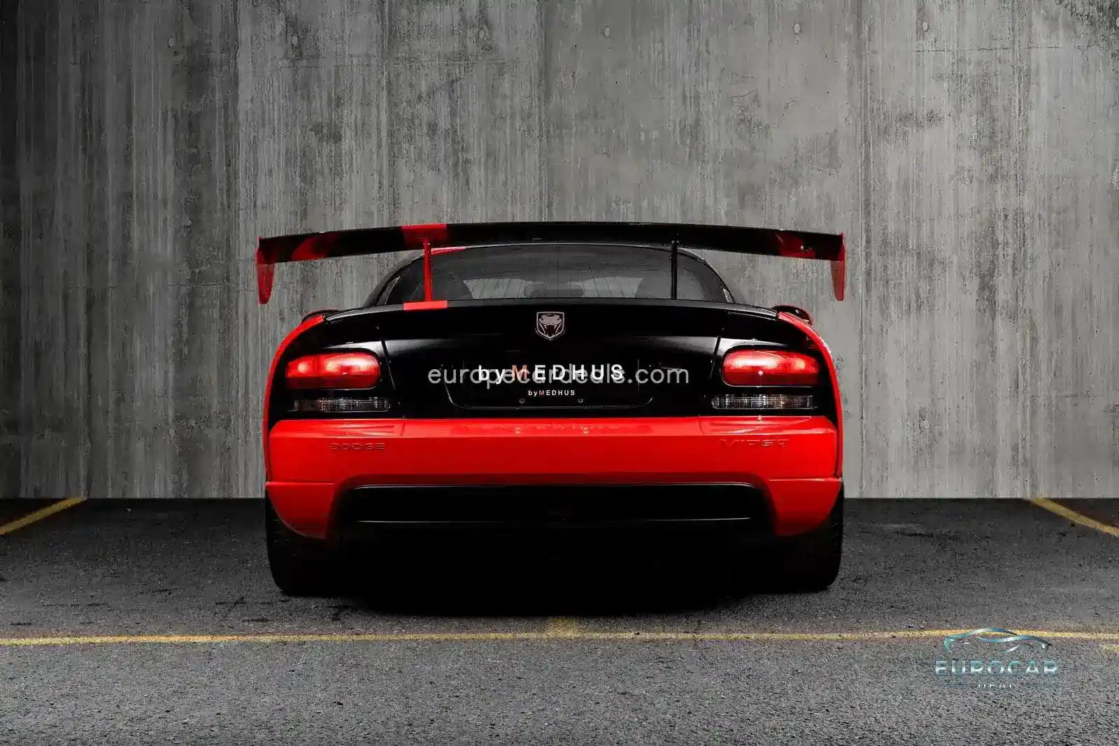 Dodge Viper