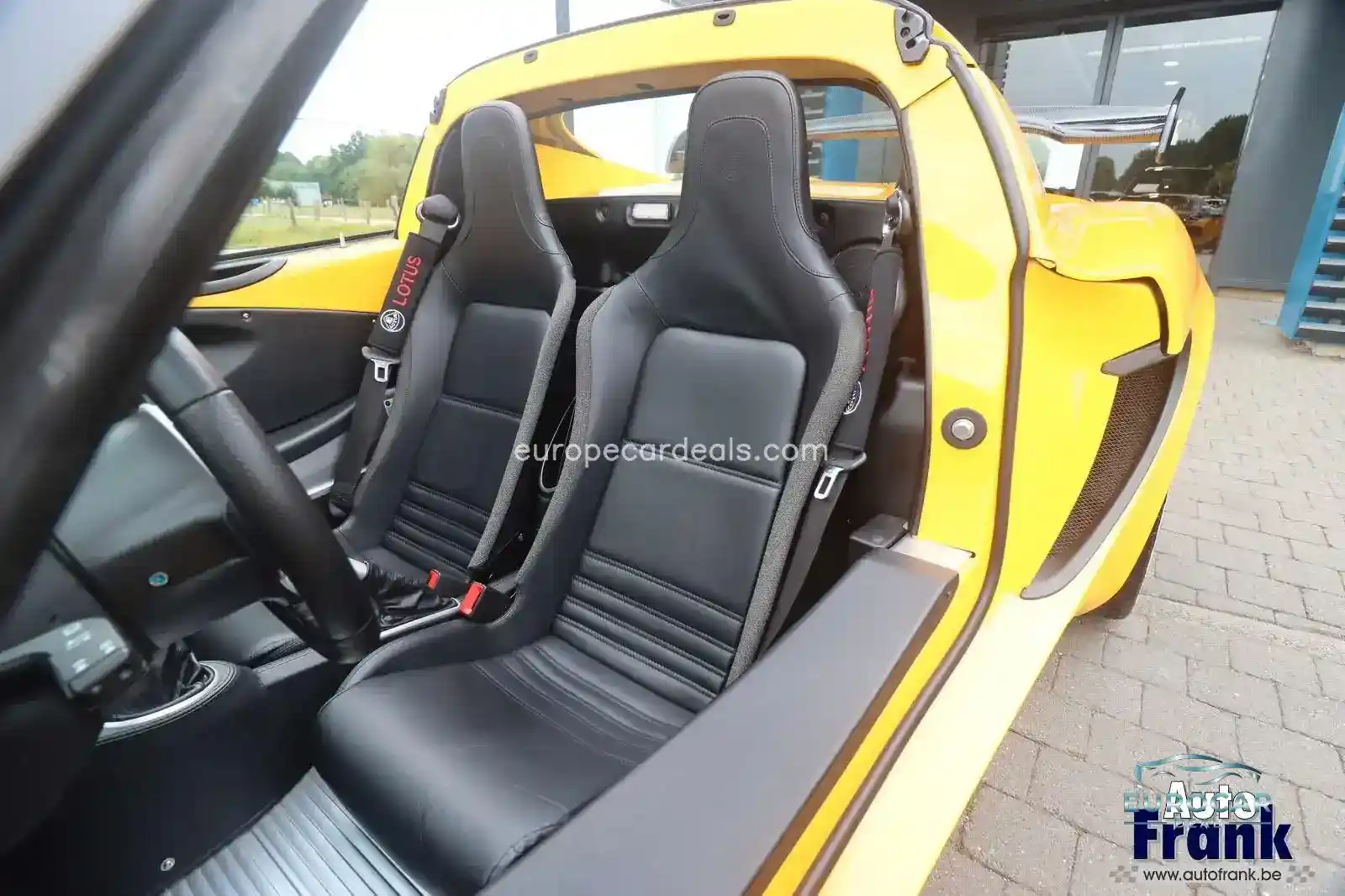 Lotus Elise