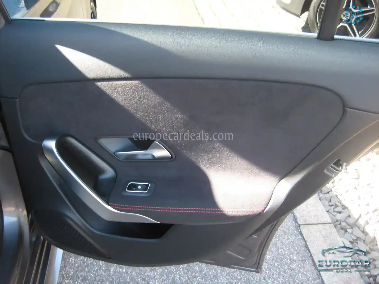 Mercedes-Benz A 35 AMG