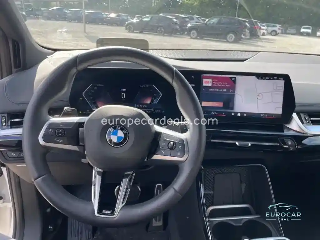 BMW 220 Active Tourer