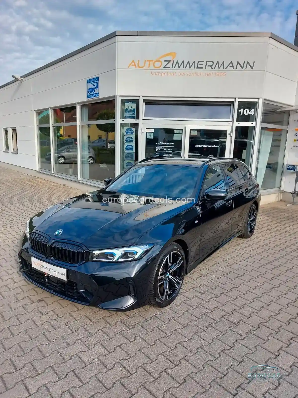 BMW 320