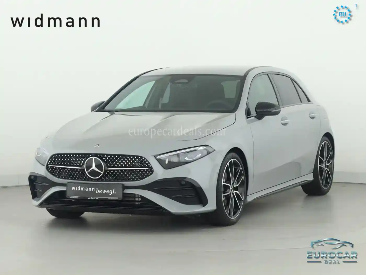 Mercedes-Benz A 220