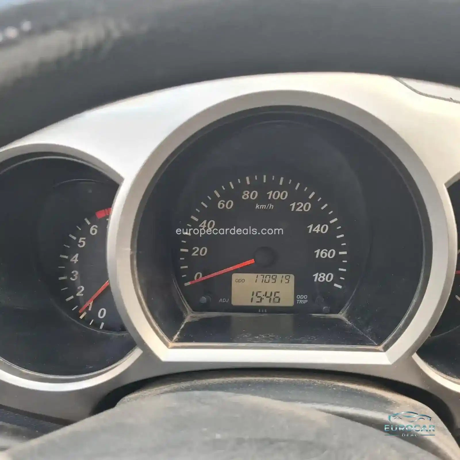 Daihatsu Terios