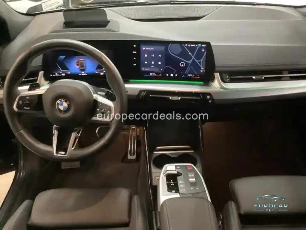 BMW 223 Active Tourer