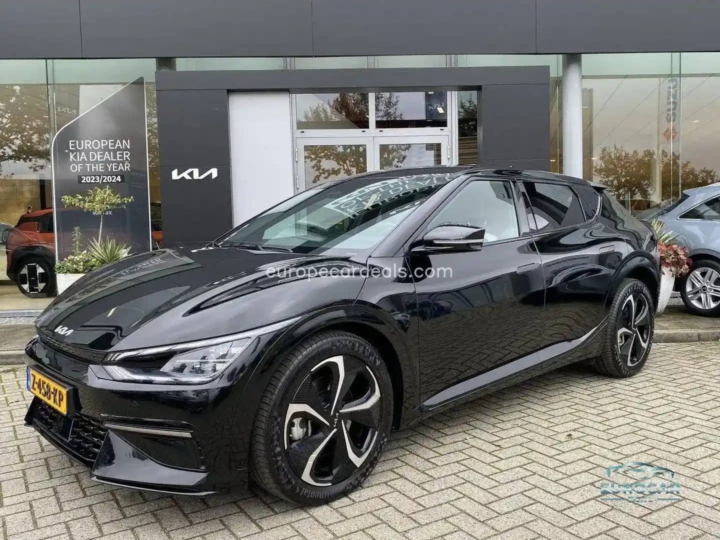 Kia EV6