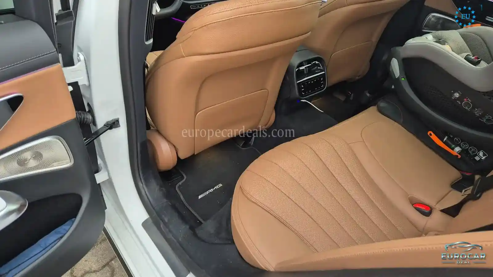 Mercedes-Benz E 450