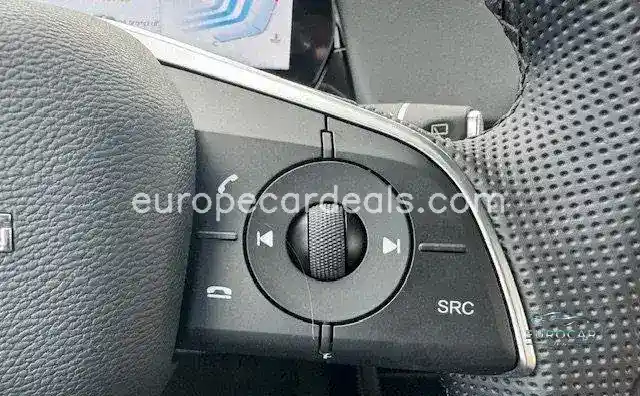 BAIC Beijing X55