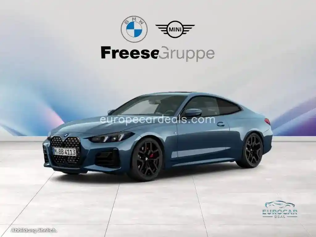BMW 430