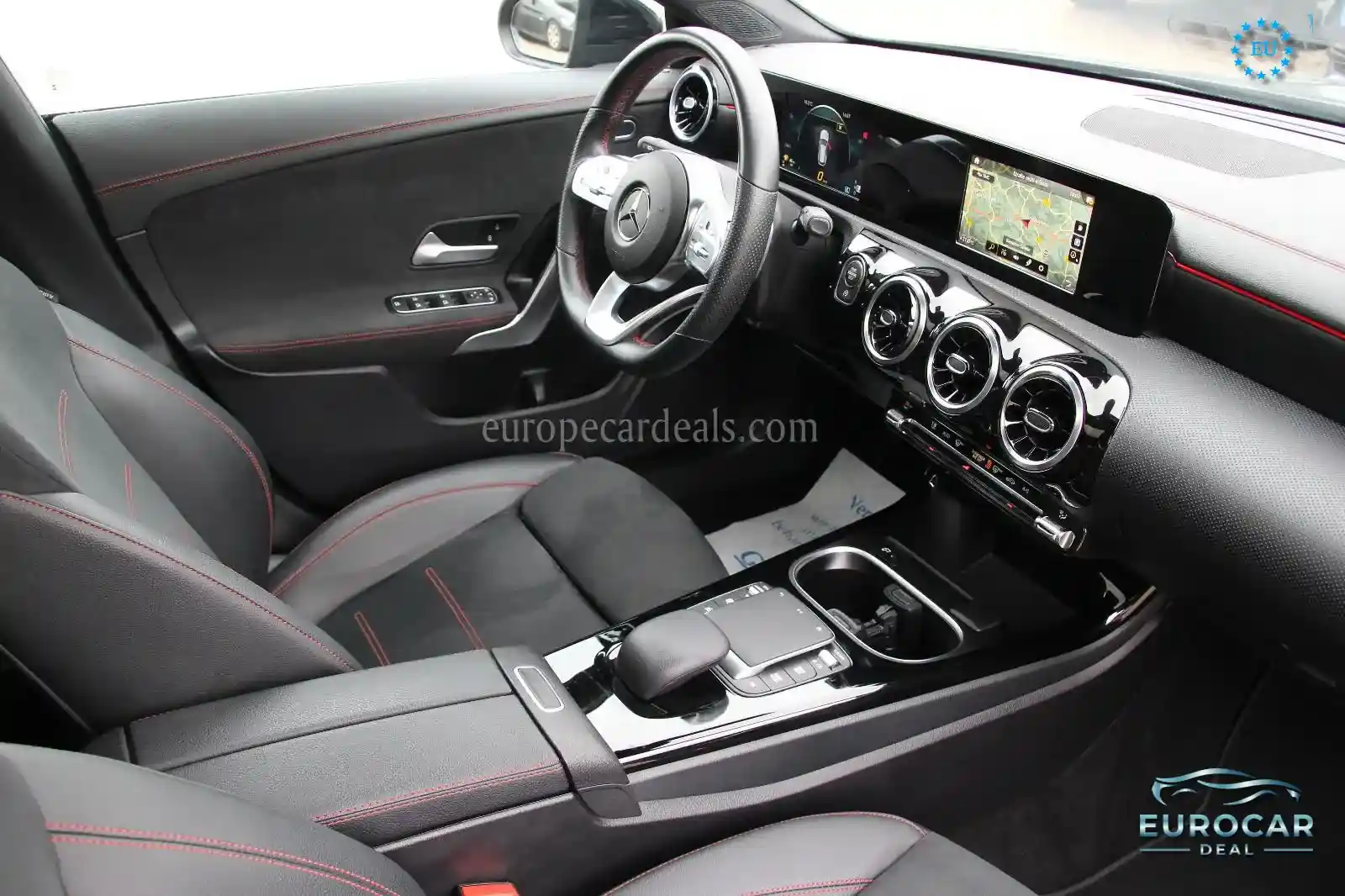 Mercedes-Benz CLA 220 Shooting Brake